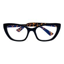 Load image into Gallery viewer, Karen Nicole Blue Light Blockers (Black Tortoise)
