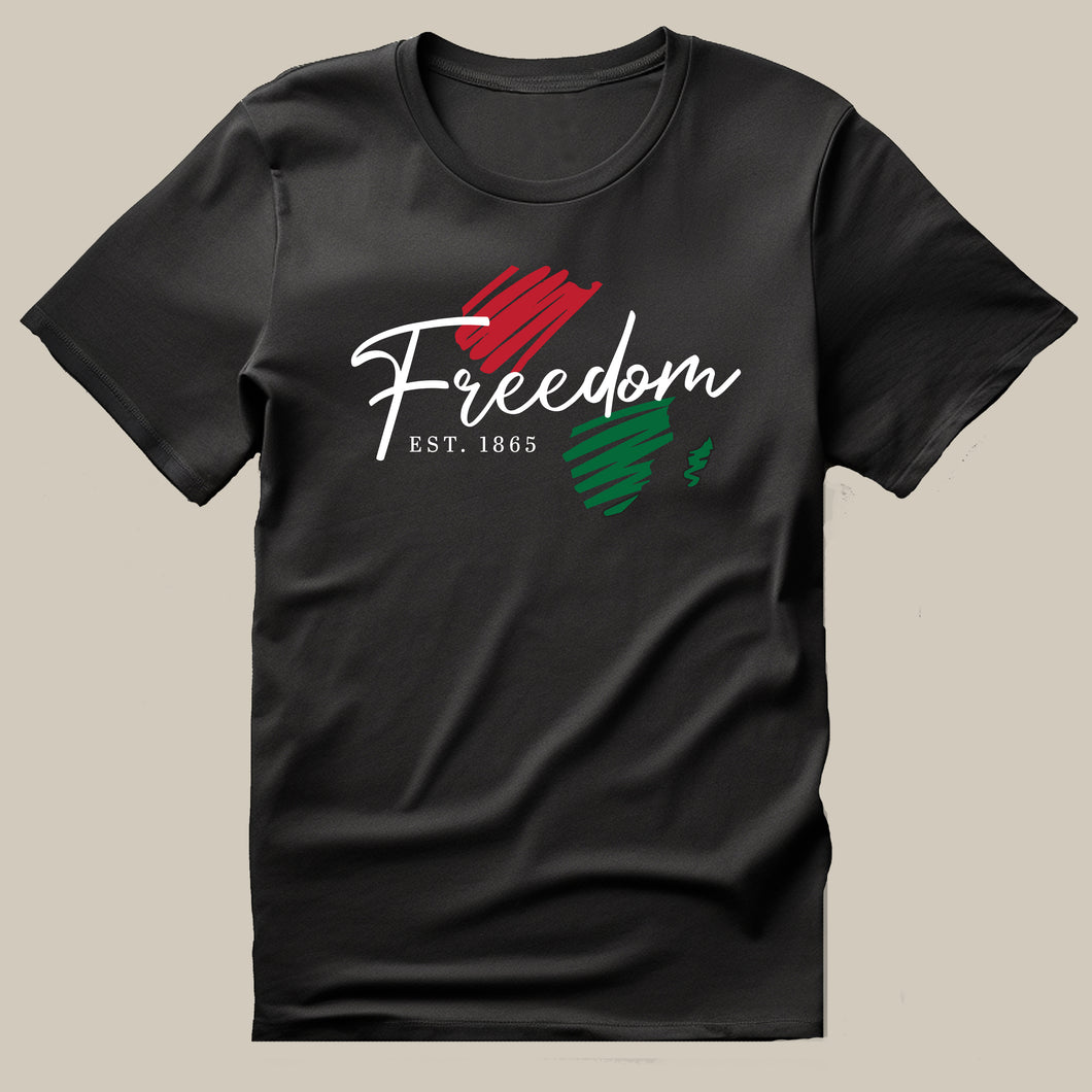 Freedom Tee