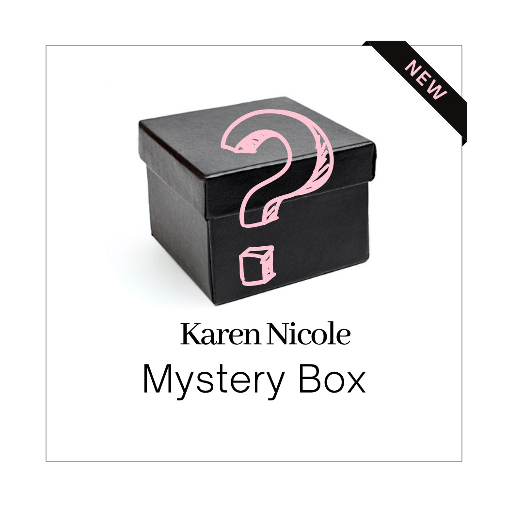 Karen Nicole Mystery Box