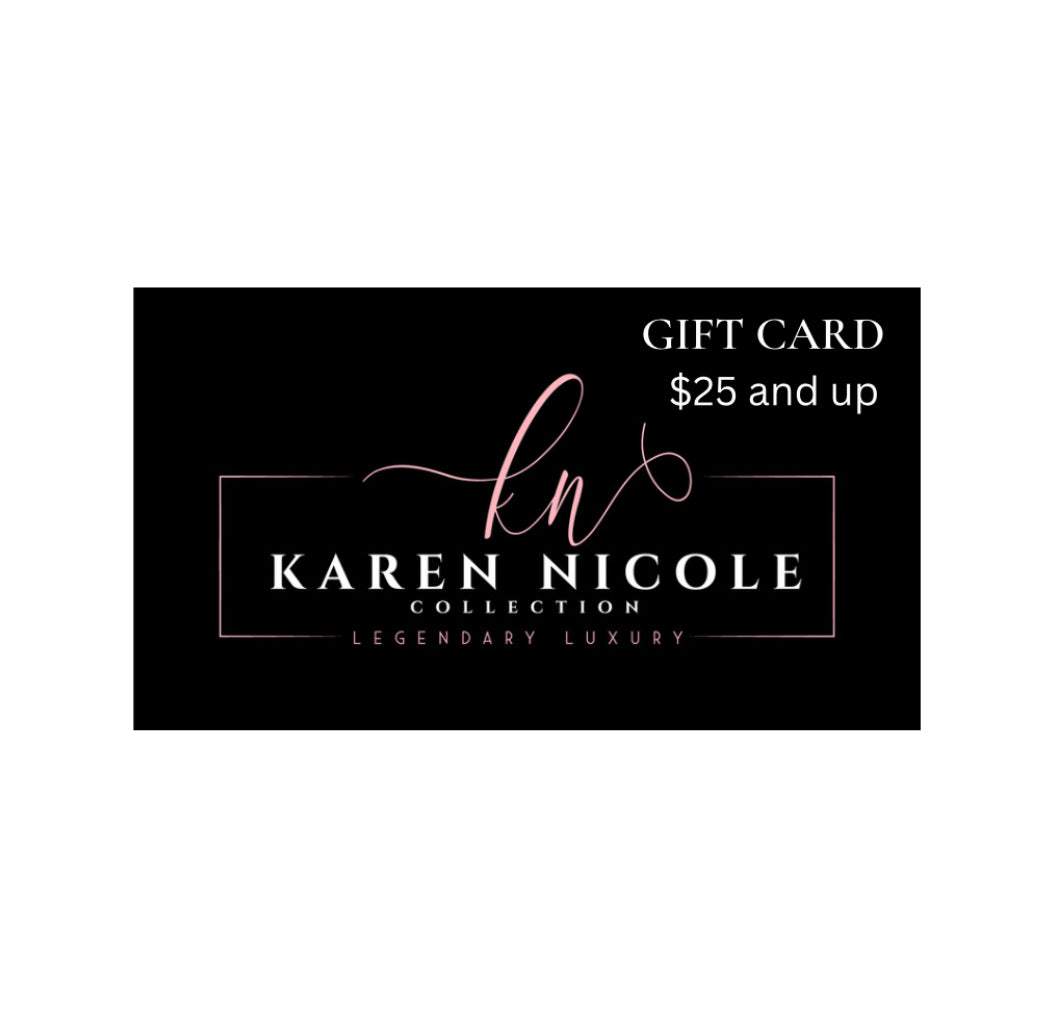 KNC e-Gift Card